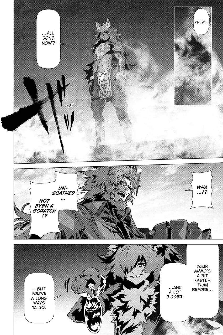 Naze Boku no Sekai wo Daremo Oboeteinai no ka? chapter 60 page 14