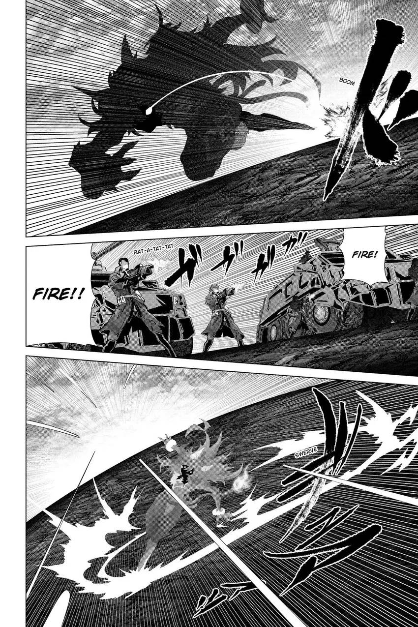 Naze Boku no Sekai wo Daremo Oboeteinai no ka? chapter 60 page 16