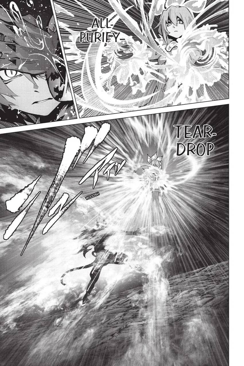 Naze Boku no Sekai wo Daremo Oboeteinai no ka? chapter 61 page 11