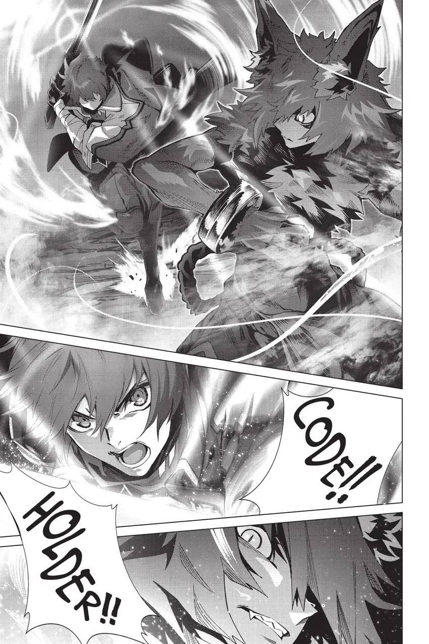 Naze Boku no Sekai wo Daremo Oboeteinai no ka? chapter 61 page 15