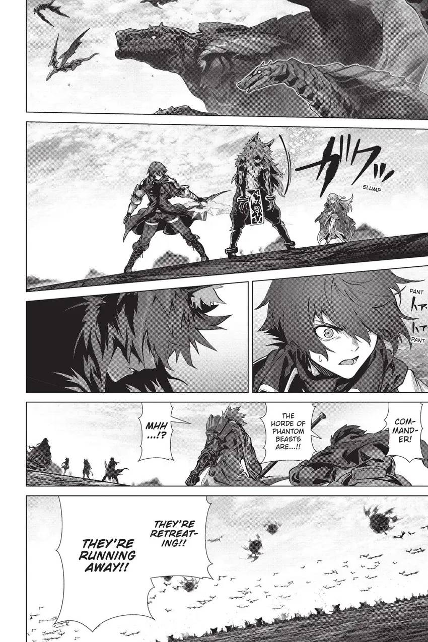 Naze Boku no Sekai wo Daremo Oboeteinai no ka? chapter 61 page 18