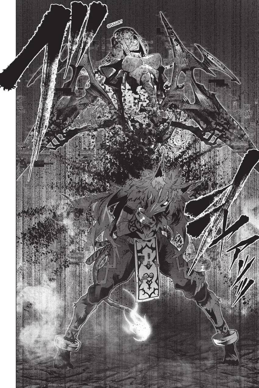 Naze Boku no Sekai wo Daremo Oboeteinai no ka? chapter 61 page 22