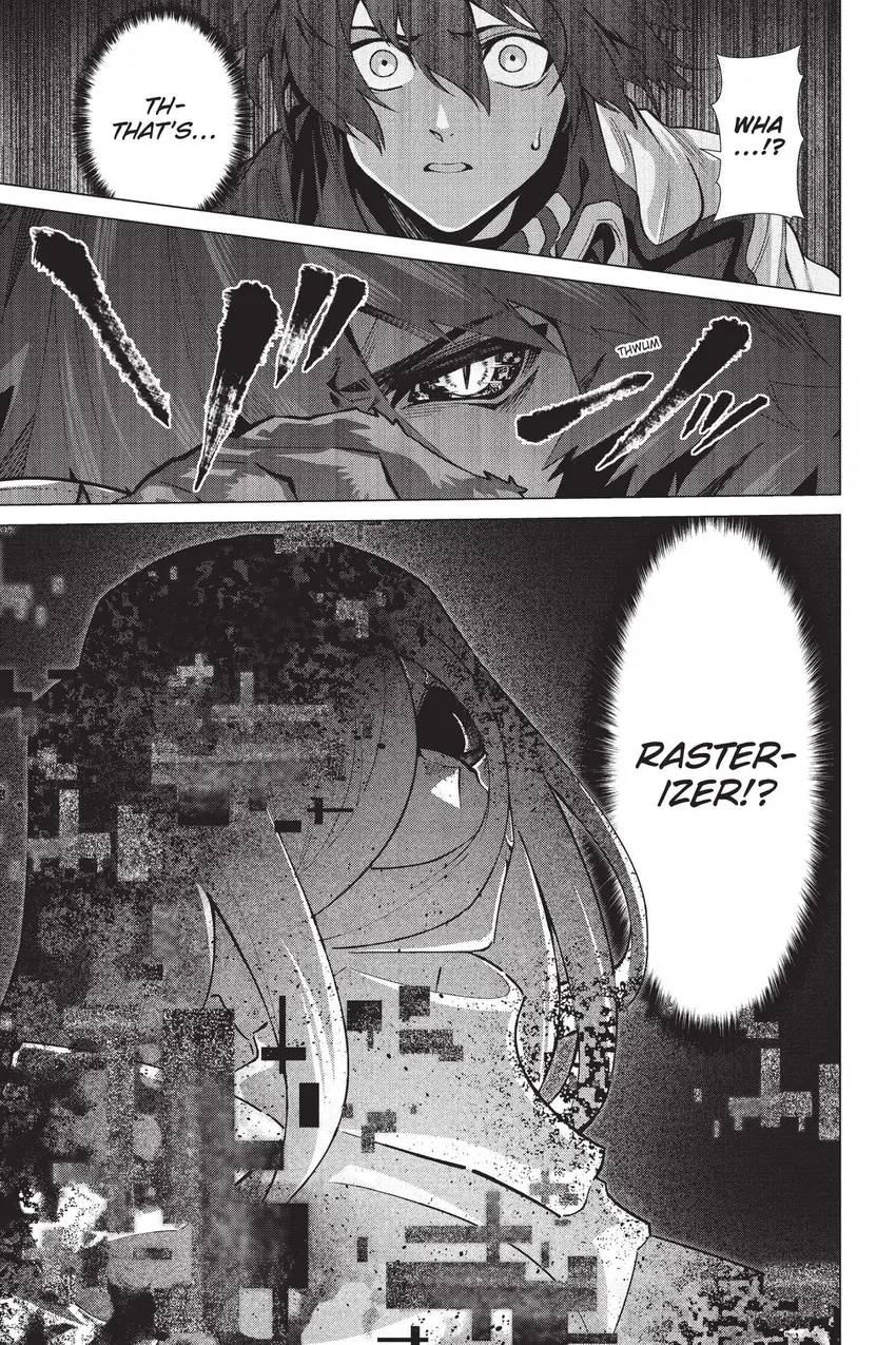 Naze Boku no Sekai wo Daremo Oboeteinai no ka? chapter 61 page 23