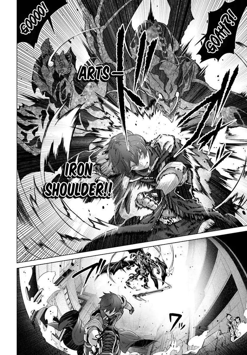 Naze Boku no Sekai wo Daremo Oboeteinai no ka? chapter 9 page 11