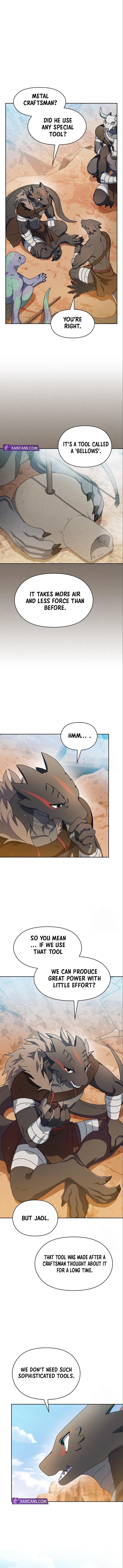 Nebula’s Civilization chapter 11 page 10