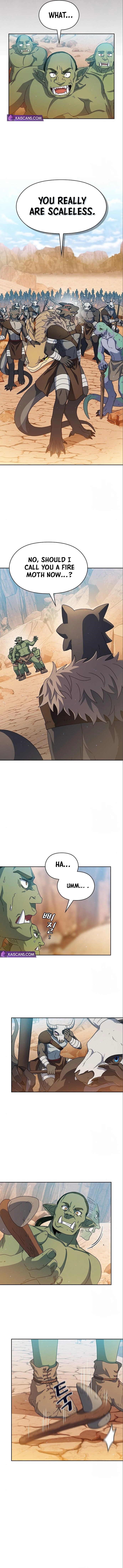 Nebula’s Civilization chapter 11 page 2