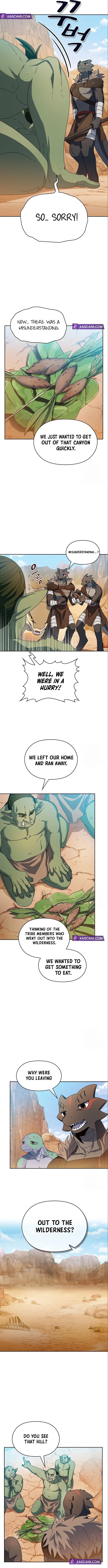 Nebula’s Civilization chapter 11 page 3