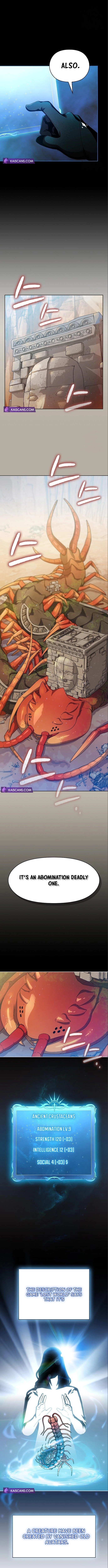 Nebula’s Civilization chapter 11 page 5