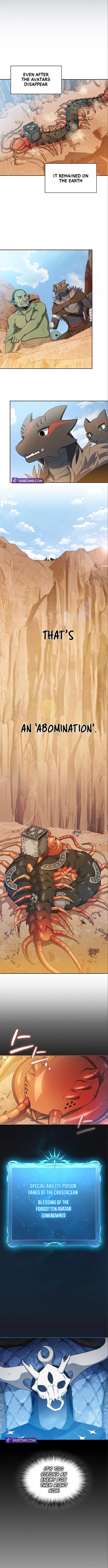 Nebula’s Civilization chapter 11 page 6