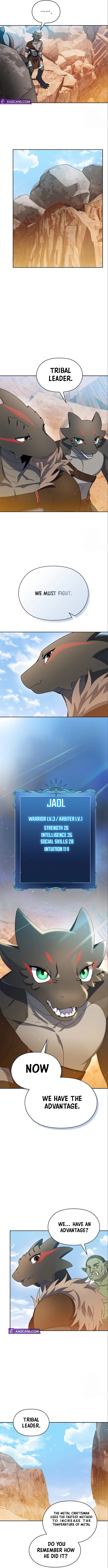 Nebula’s Civilization chapter 11 page 9