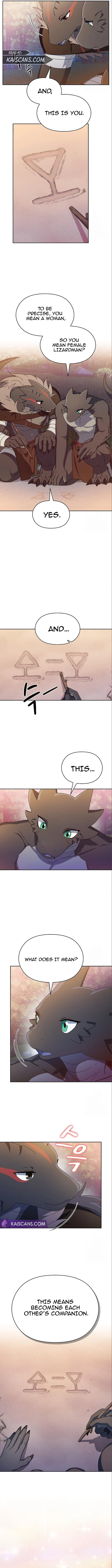 Nebula’s Civilization chapter 13 page 11