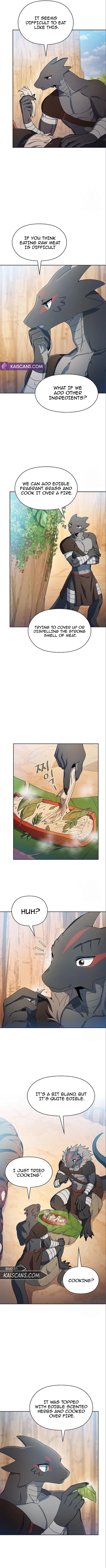 Nebula’s Civilization chapter 13 page 2