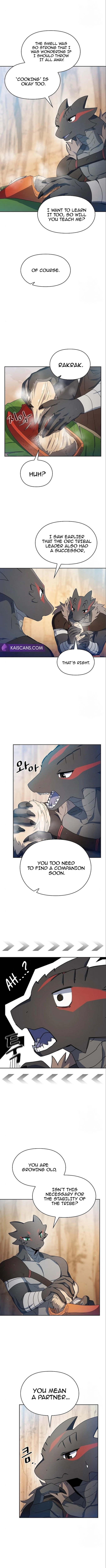 Nebula’s Civilization chapter 13 page 3