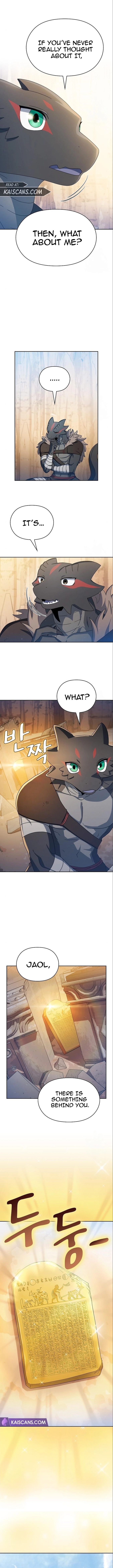 Nebula’s Civilization chapter 13 page 4