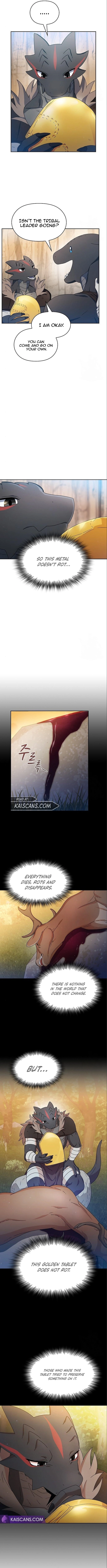 Nebula’s Civilization chapter 13 page 6