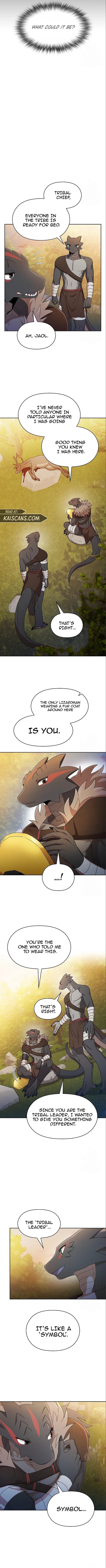 Nebula’s Civilization chapter 13 page 7