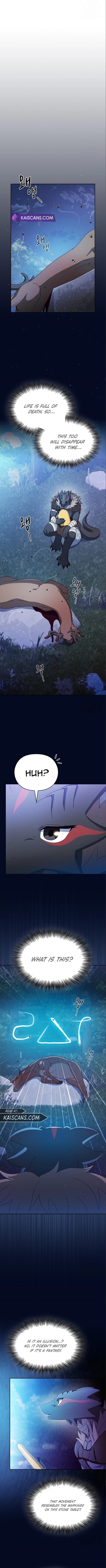 Nebula’s Civilization chapter 13 page 8