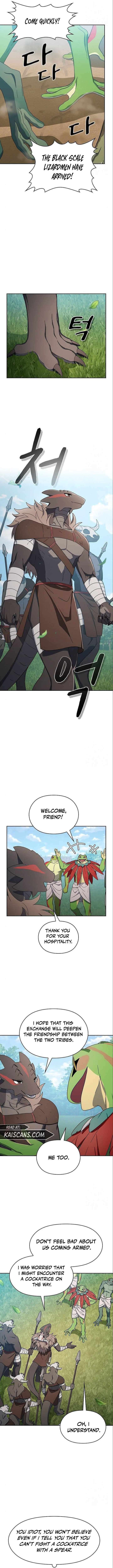 Nebula’s Civilization chapter 18 page 10