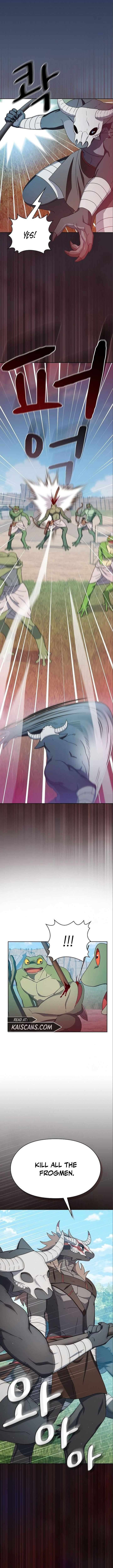 Nebula’s Civilization chapter 18 page 13