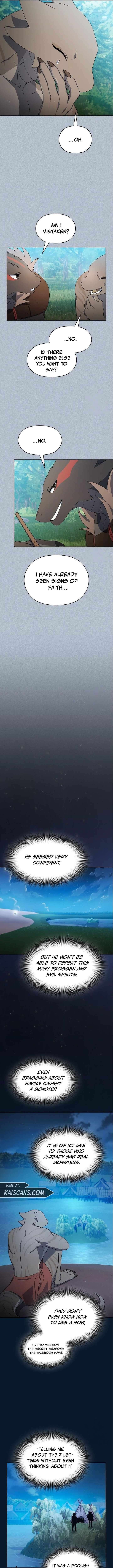 Nebula’s Civilization chapter 18 page 8