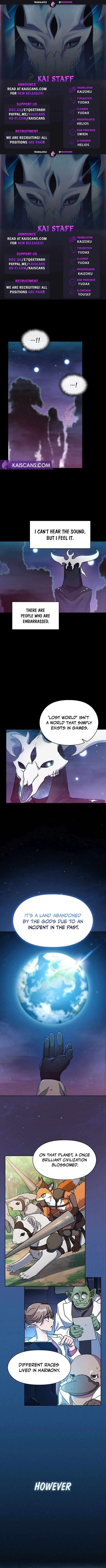 Nebula’s Civilization chapter 2 page 1