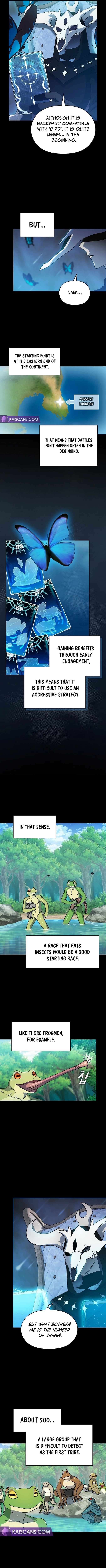 Nebula’s Civilization chapter 2 page 10