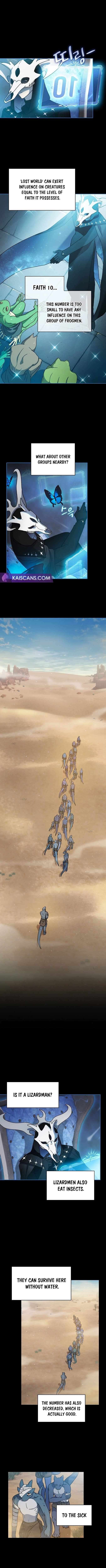 Nebula’s Civilization chapter 2 page 11