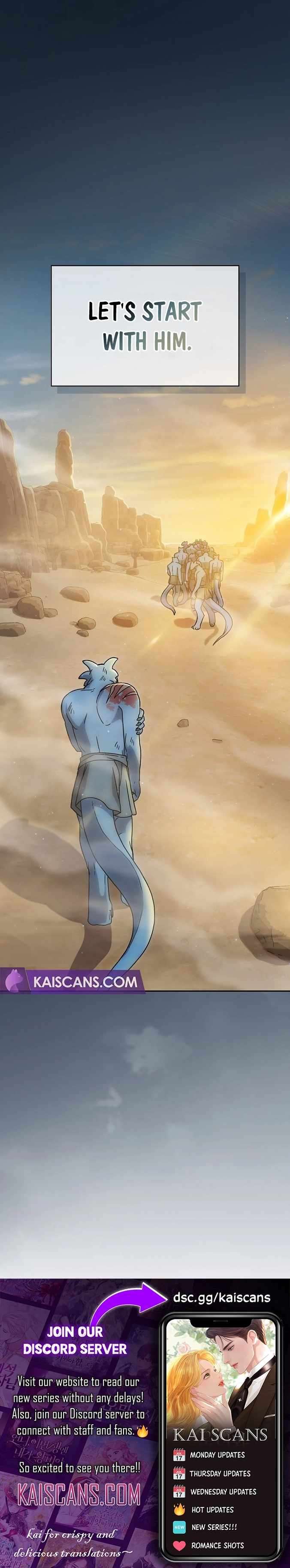 Nebula’s Civilization chapter 2 page 13