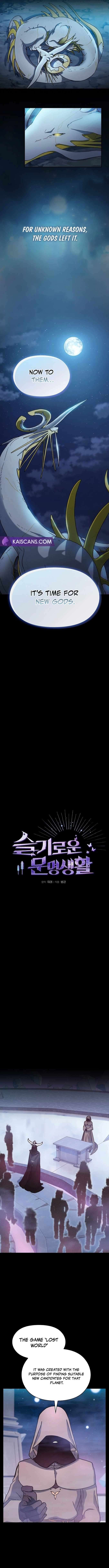 Nebula’s Civilization chapter 2 page 2