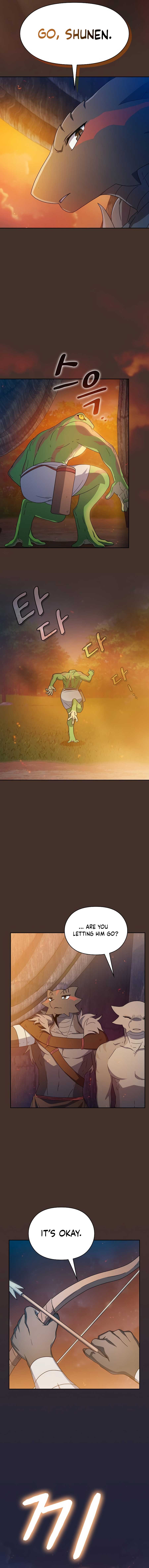 Nebula’s Civilization chapter 22 page 12