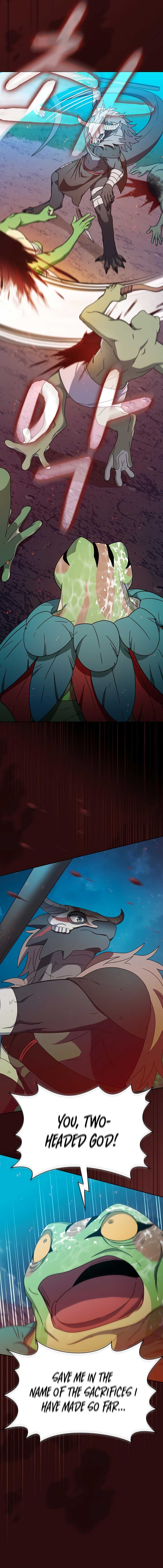 Nebula’s Civilization chapter 22 page 6