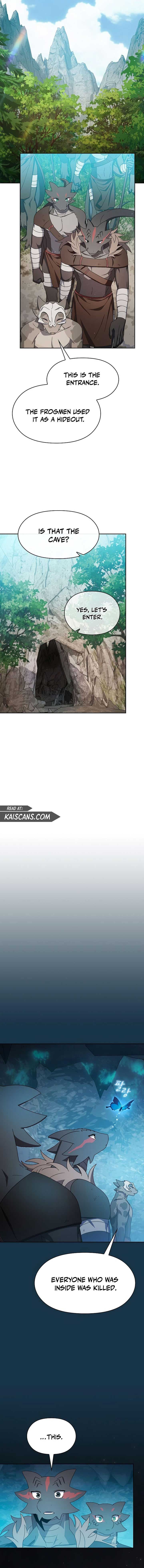 Nebula’s Civilization chapter 23 page 10