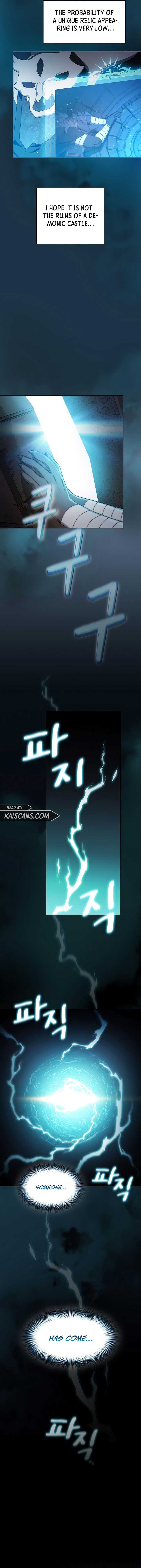 Nebula’s Civilization chapter 23 page 13