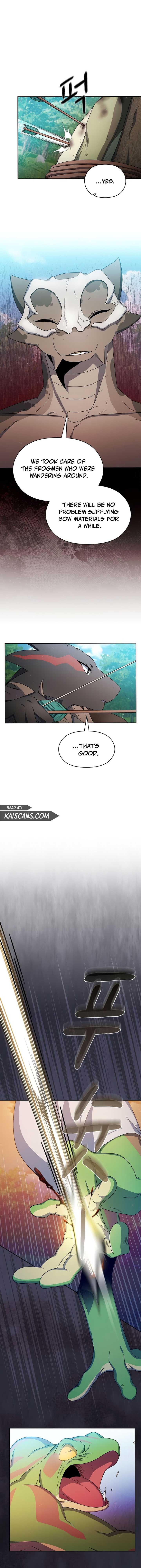 Nebula’s Civilization chapter 23 page 3