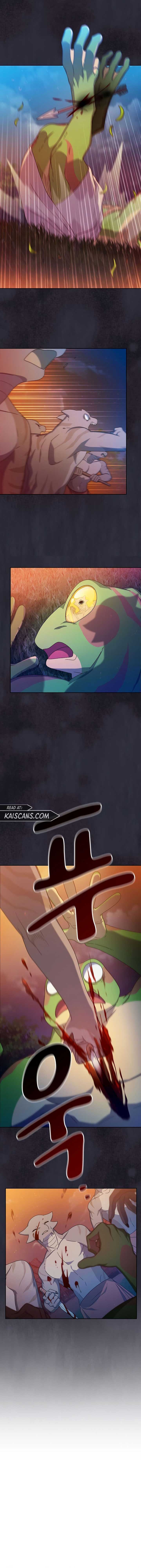 Nebula’s Civilization chapter 23 page 4