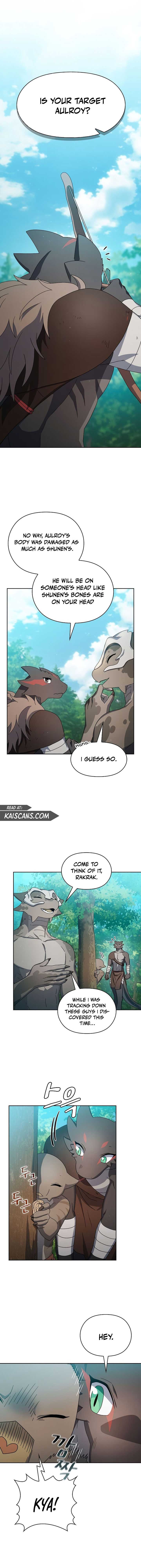 Nebula’s Civilization chapter 23 page 5