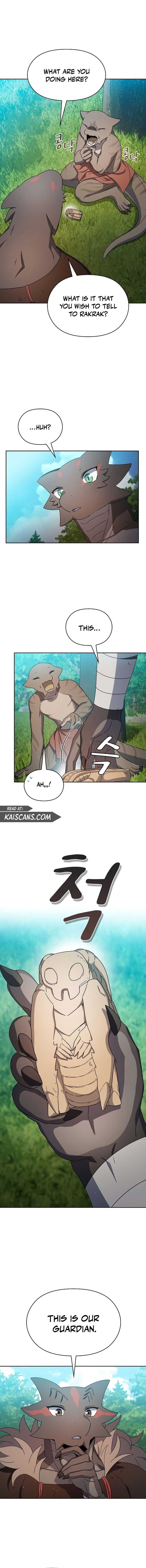 Nebula’s Civilization chapter 23 page 6