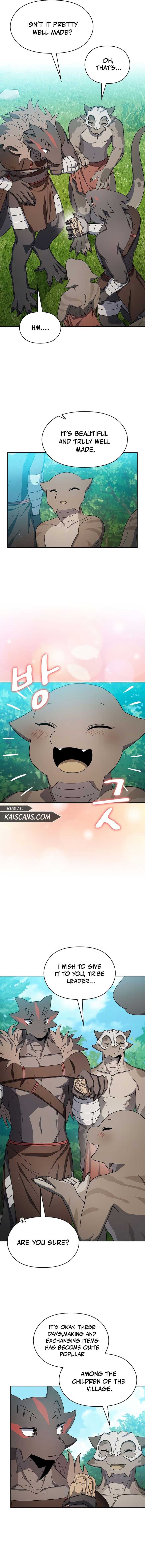 Nebula’s Civilization chapter 23 page 7