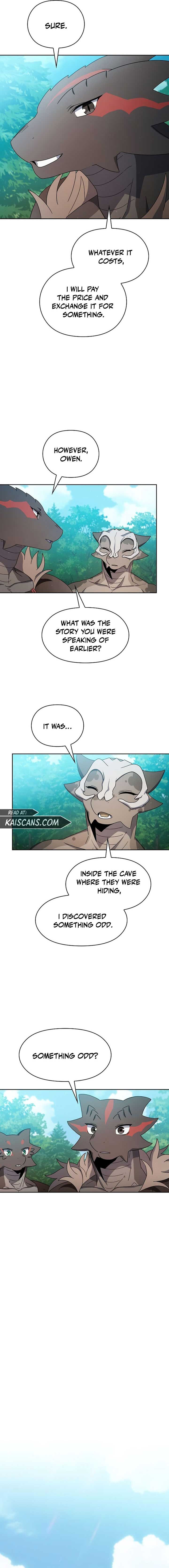 Nebula’s Civilization chapter 23 page 9