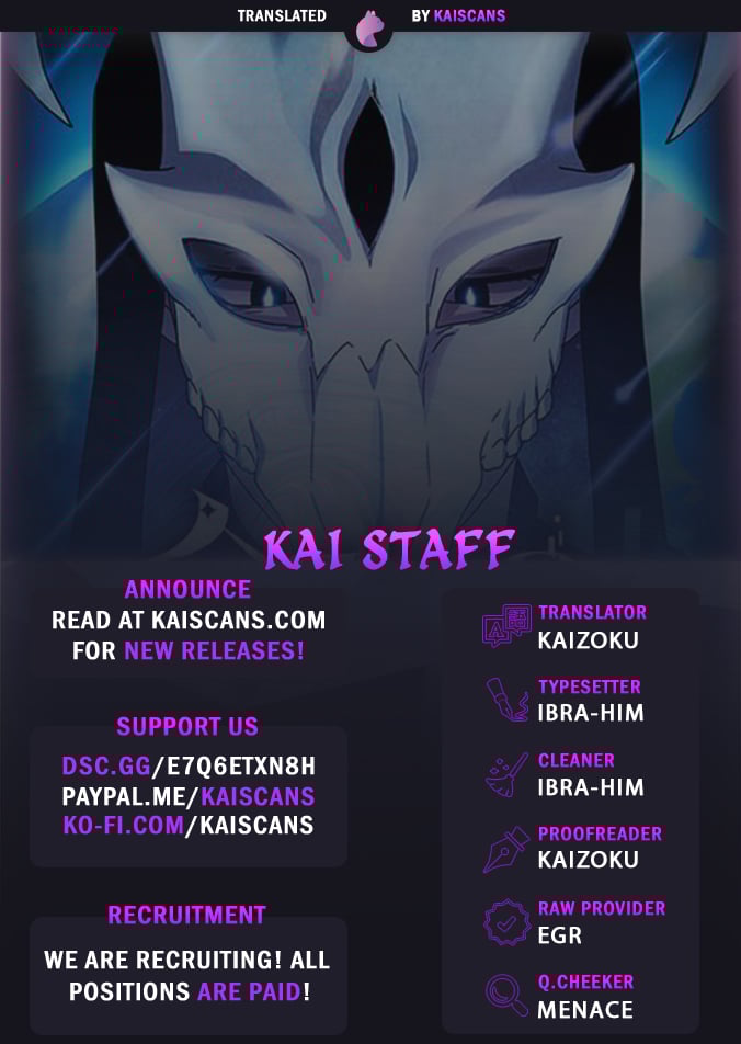 Nebula’s Civilization chapter 28 page 1