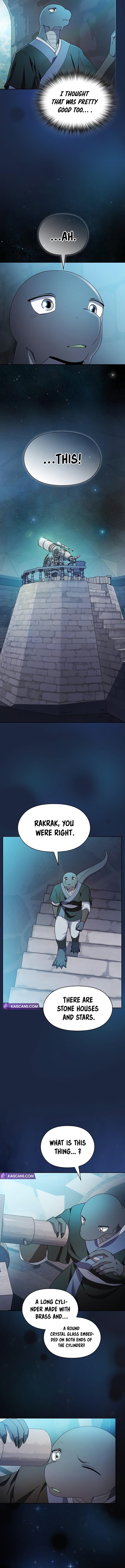 Nebula’s Civilization chapter 28 page 10