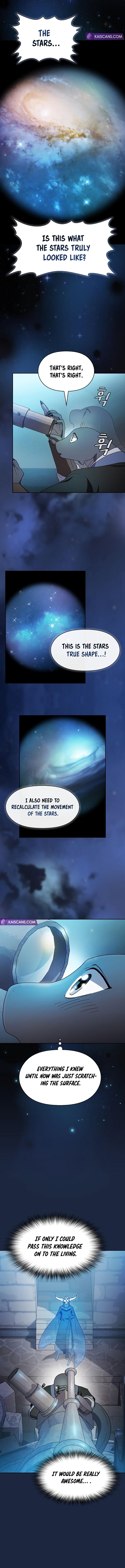 Nebula’s Civilization chapter 28 page 11