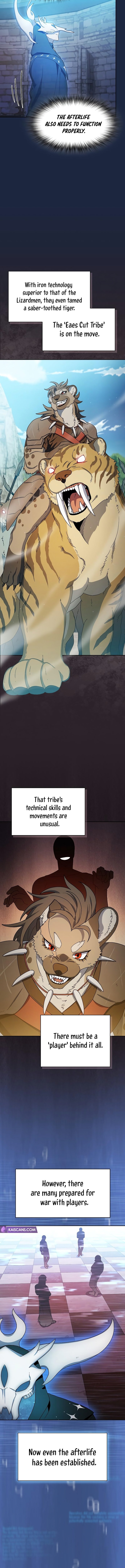 Nebula’s Civilization chapter 28 page 13