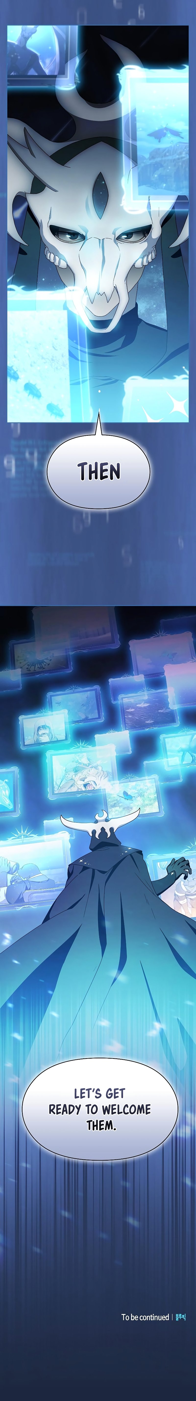 Nebula’s Civilization chapter 28 page 14