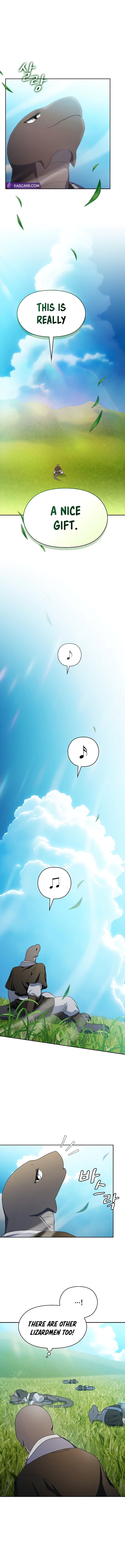 Nebula’s Civilization chapter 28 page 2