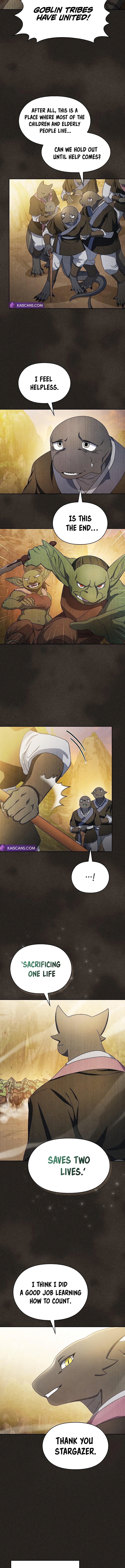 Nebula’s Civilization chapter 28 page 4