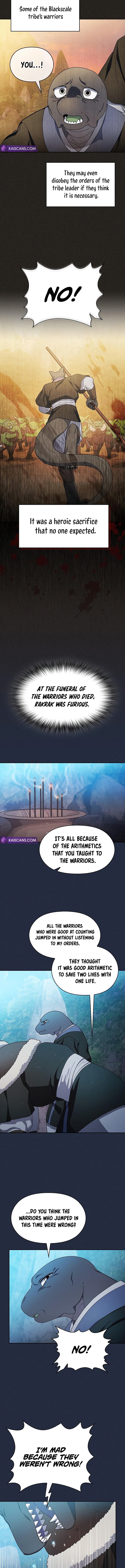 Nebula’s Civilization chapter 28 page 5