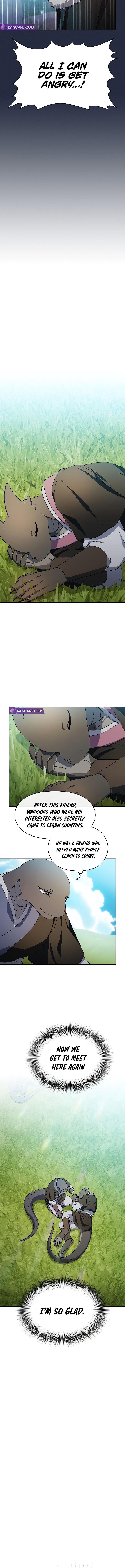 Nebula’s Civilization chapter 28 page 6