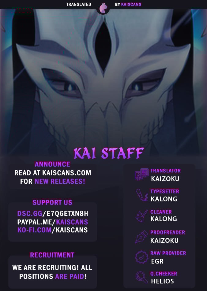 Nebula’s Civilization chapter 37 page 1