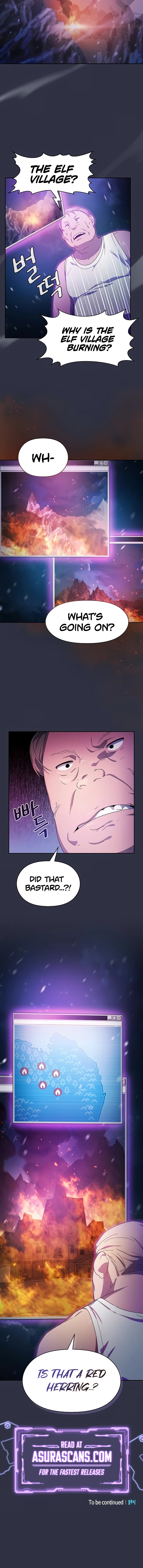 Nebula’s Civilization chapter 47 page 11